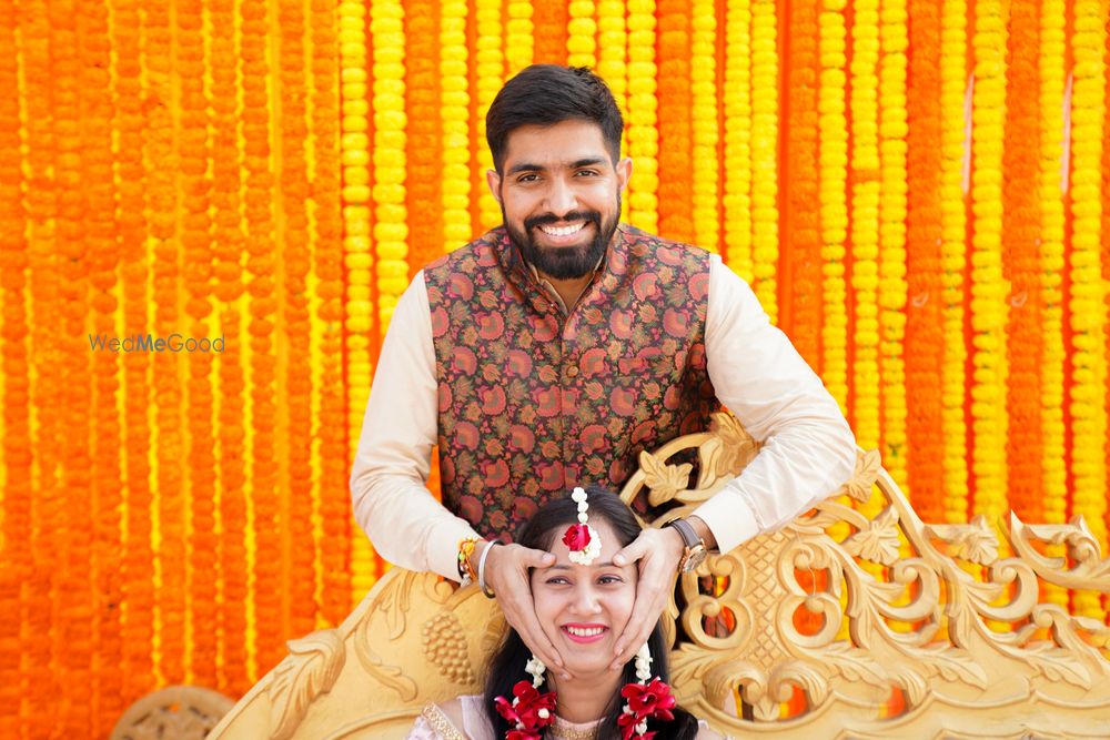 Photo From Yagya+Arpita - By Maksiff Studio