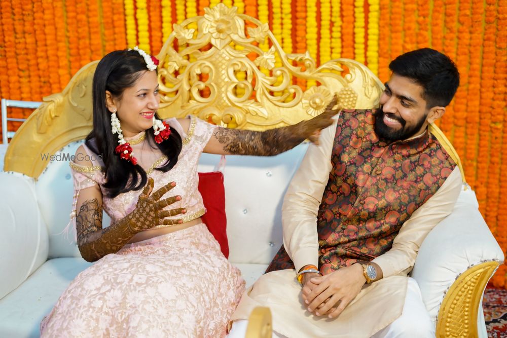 Photo From Yagya+Arpita - By Maksiff Studio