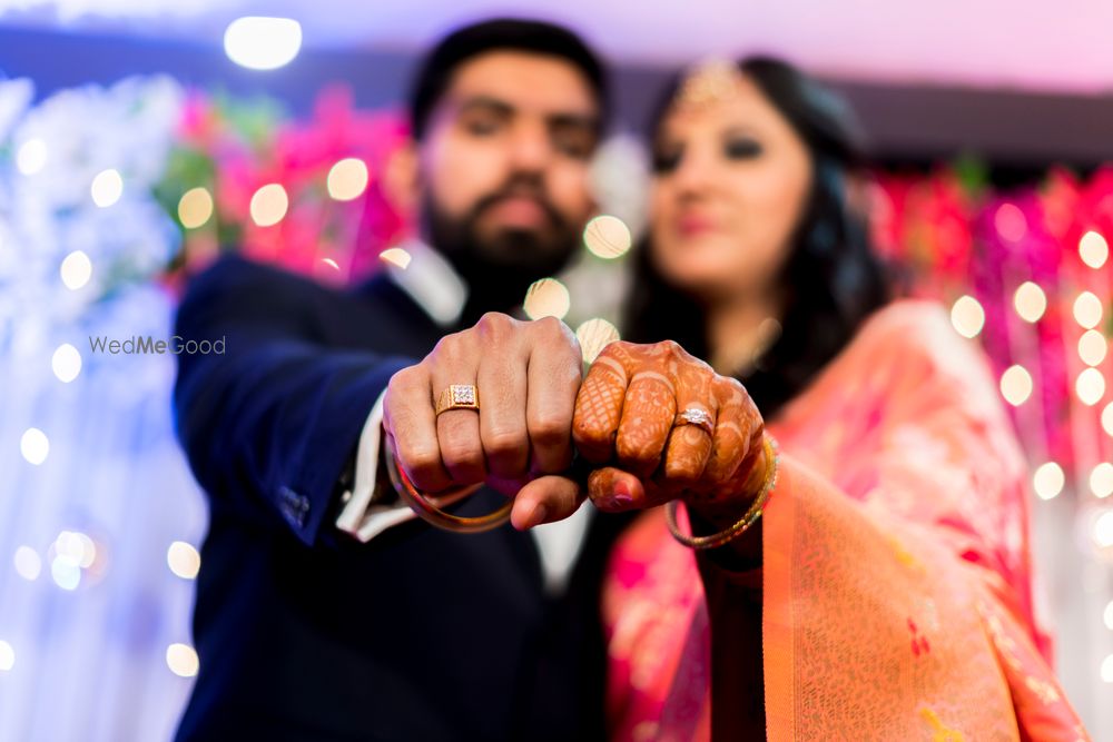 Photo From Yagya+Arpita - By Maksiff Studio