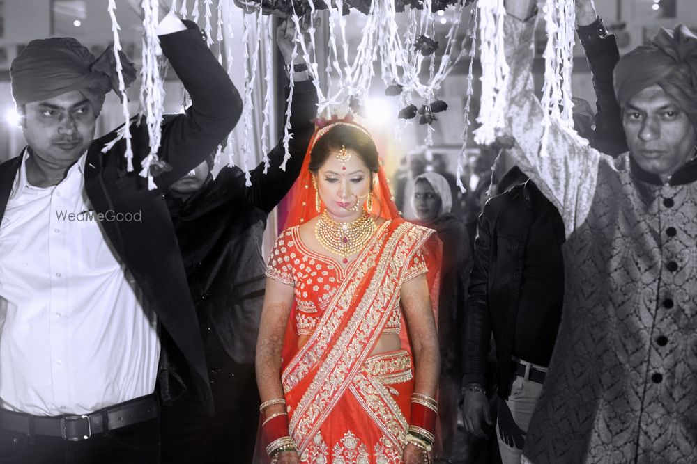 Photo From Yagya+Arpita - By Maksiff Studio