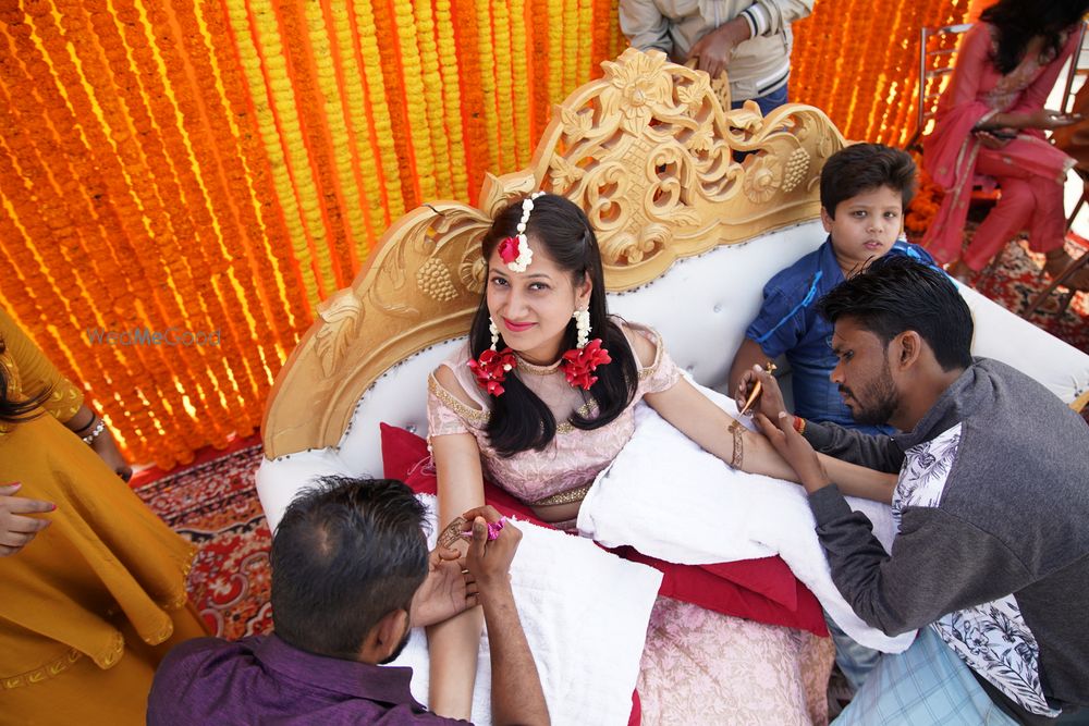 Photo From Yagya+Arpita - By Maksiff Studio