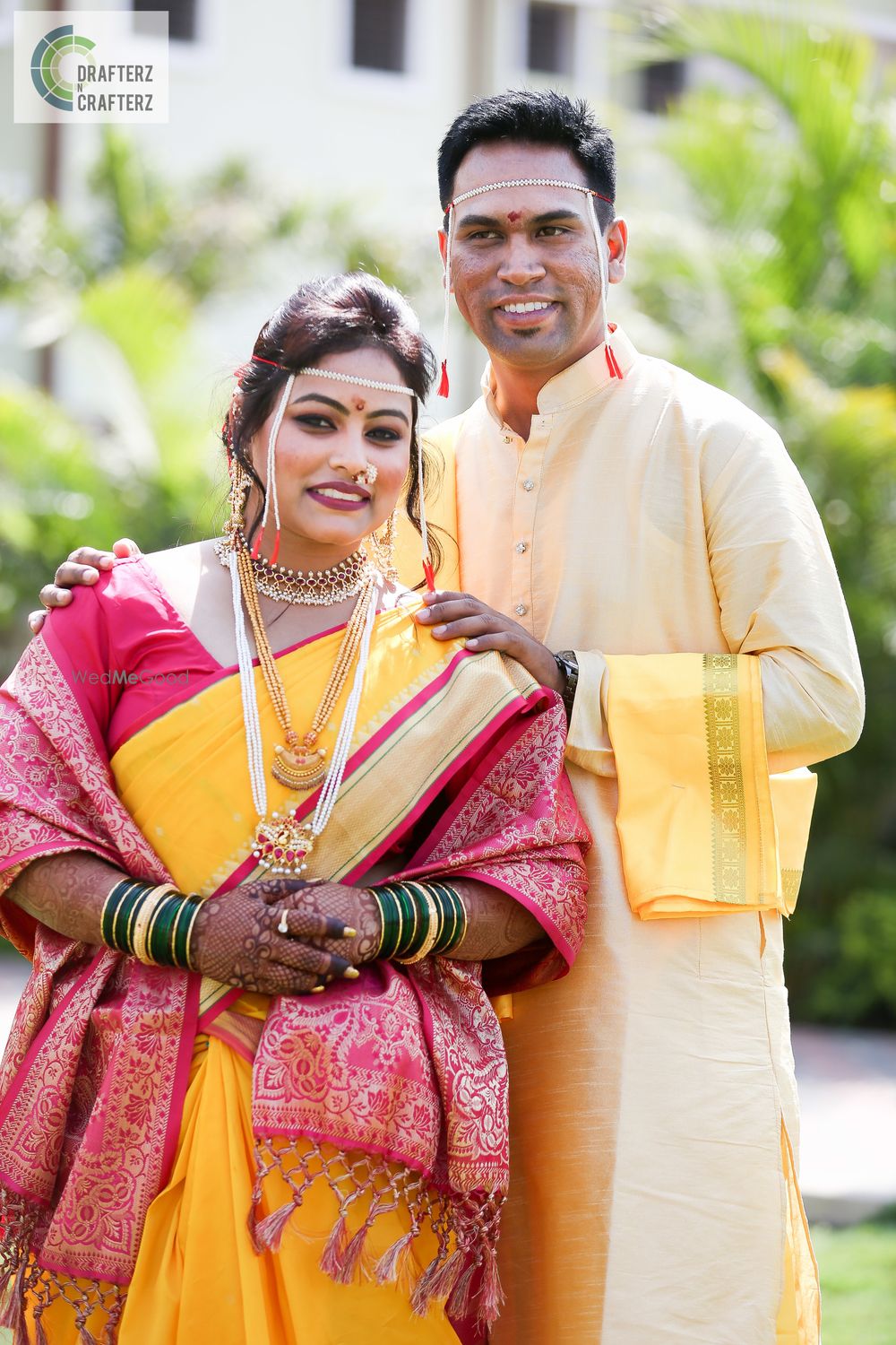 Photo From Eshan+Puja - By Drafterz N Crafterz