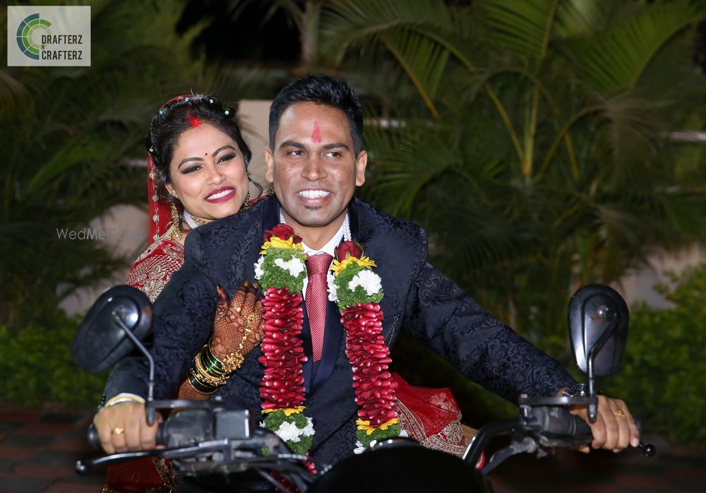 Photo From Eshan+Puja - By Drafterz N Crafterz