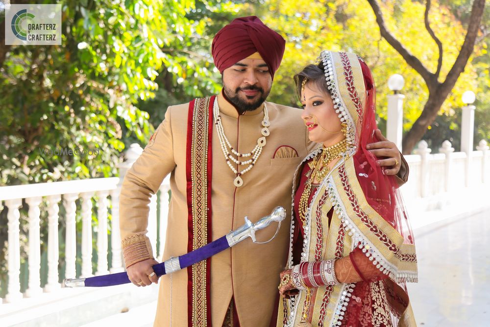 Photo From Inder  - By Drafterz N Crafterz