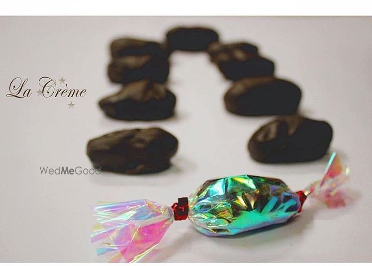 Photo From Date Story - By La Creme Chocolates