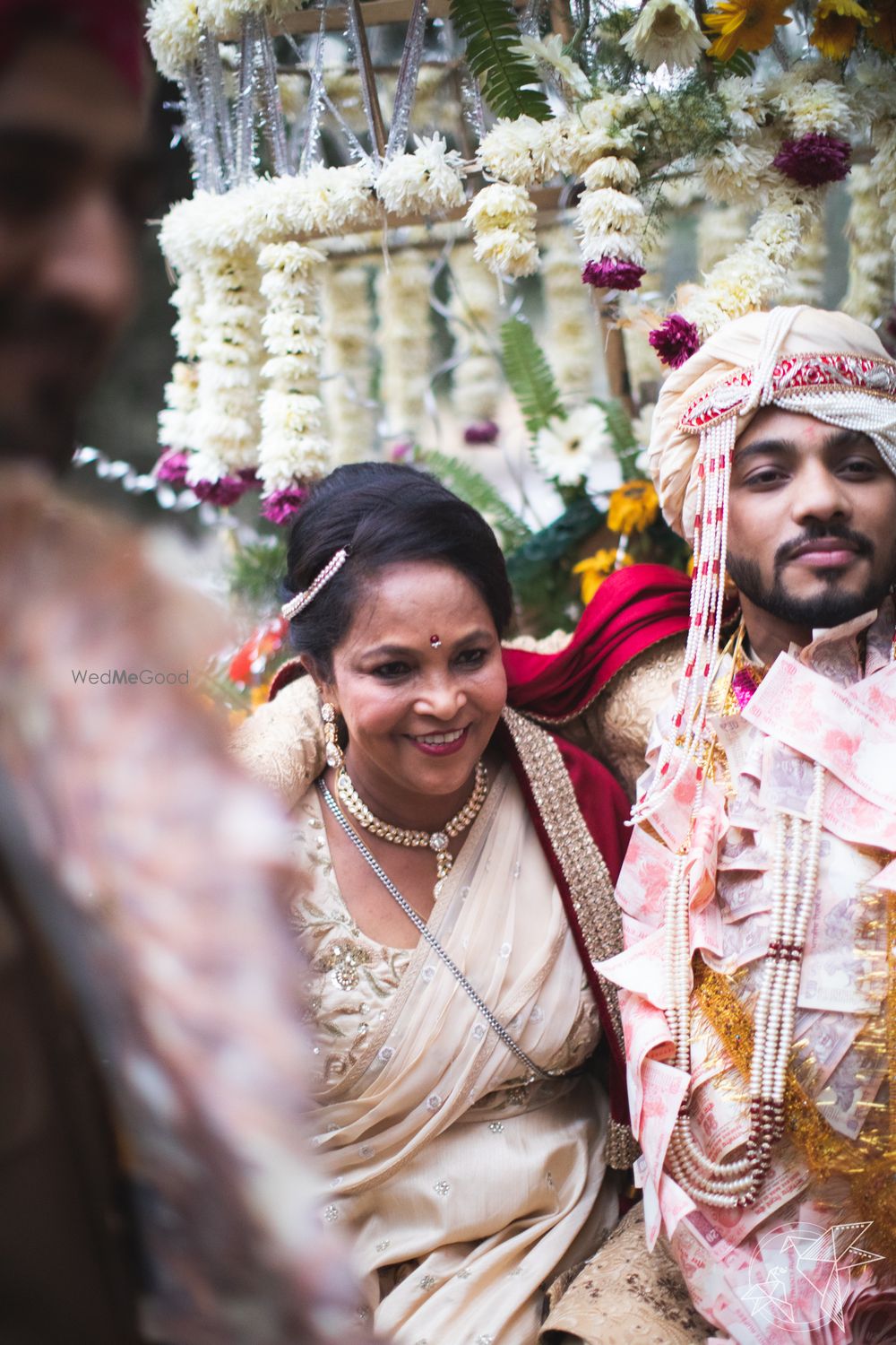 Photo From Dilin & Komal (Raftaar's Wedding) - By Folking Films