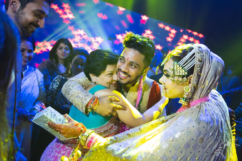 Photo From Dilin & Komal (Raftaar's Wedding) - By Folking Films