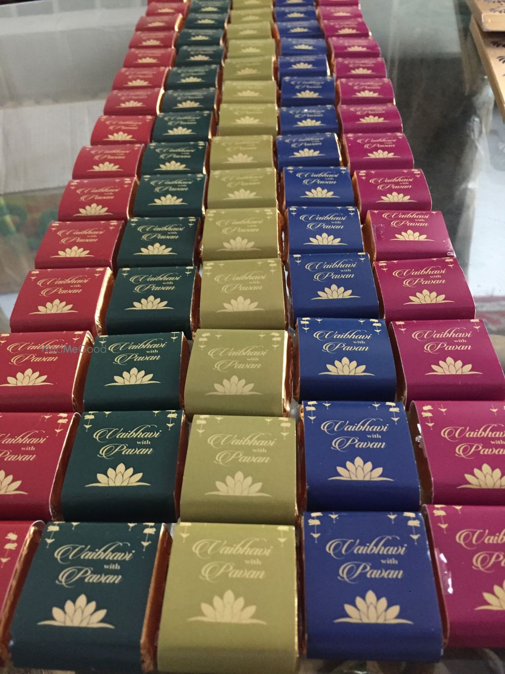 Photo From festive treats - By La Creme Chocolates