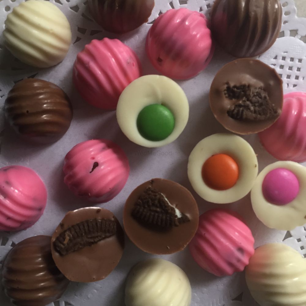 Photo From kidee treats - By La Creme Chocolates