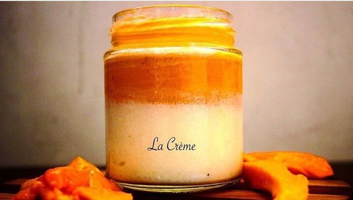 Photo From jar desserts - By La Creme Chocolates