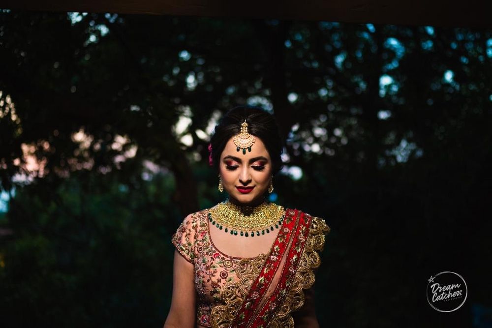 Photo From Anjali’s Wedding - By Gaur Paswan