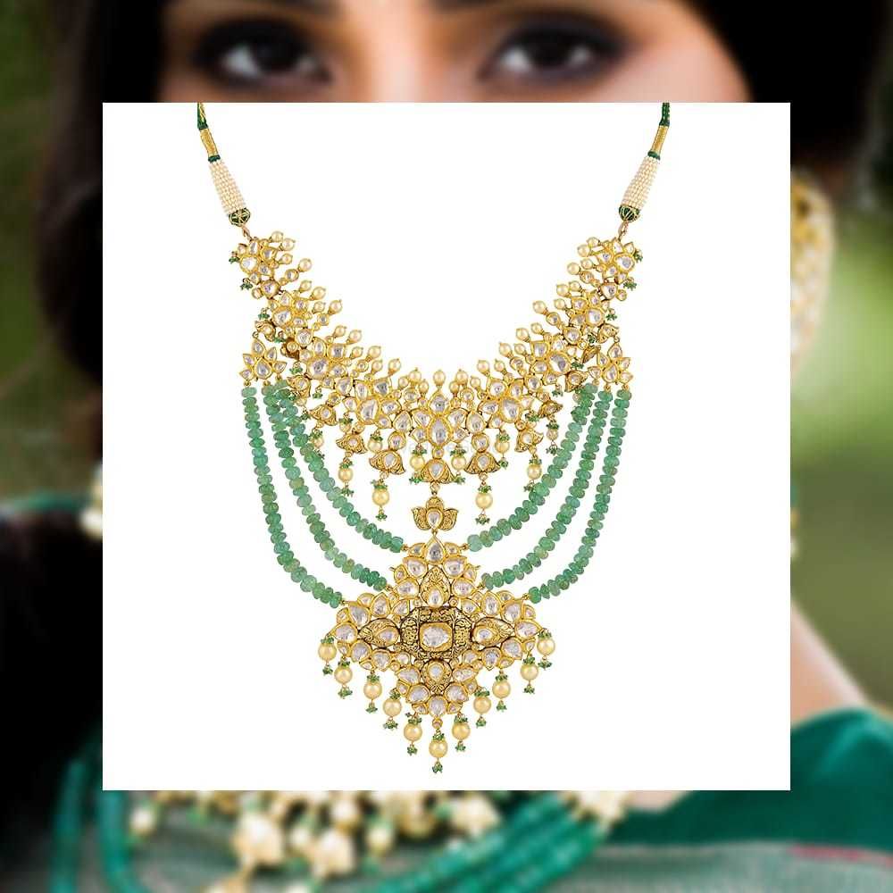 Photo From Annora Collection - By Jewels of Jaipur