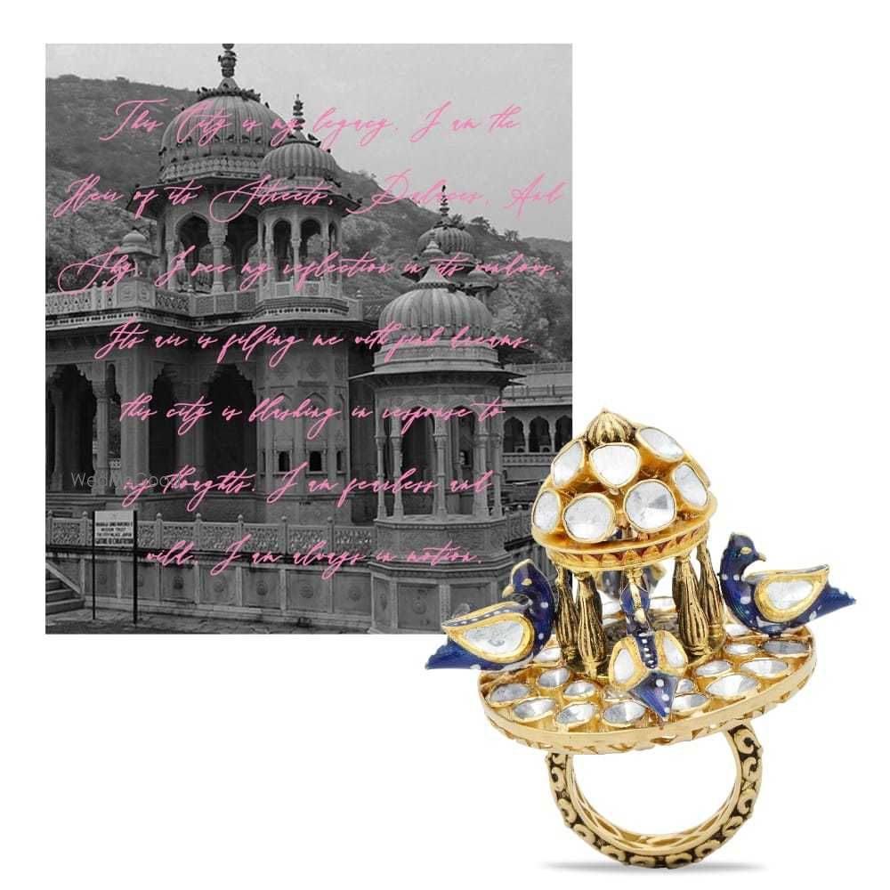 Photo From Annora Collection - By Jewels of Jaipur