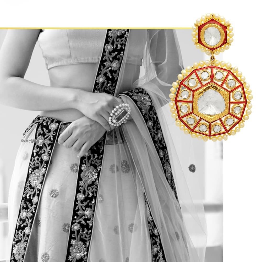 Photo From Annora Collection - By Jewels of Jaipur