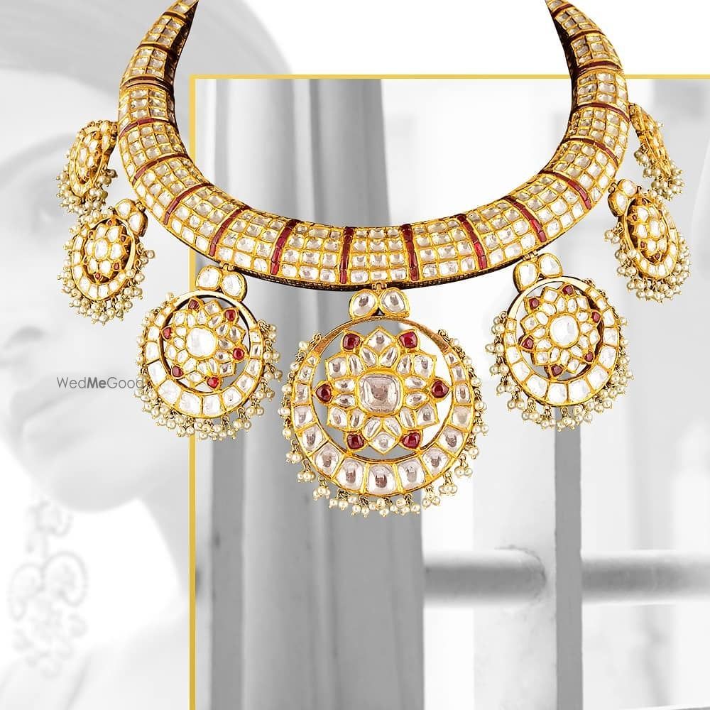 Photo From Annora Collection - By Jewels of Jaipur