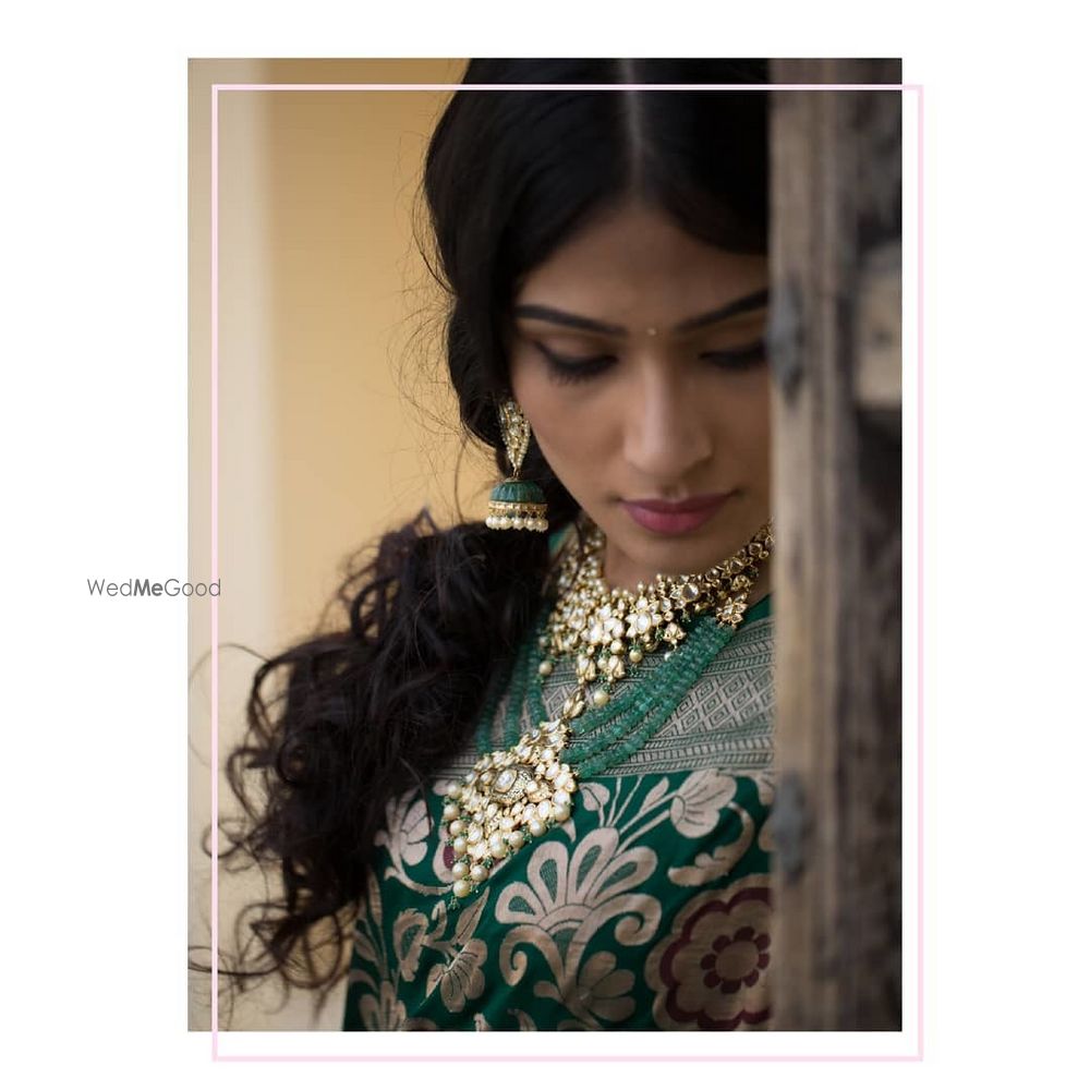 Photo From Annora Collection - By Jewels of Jaipur