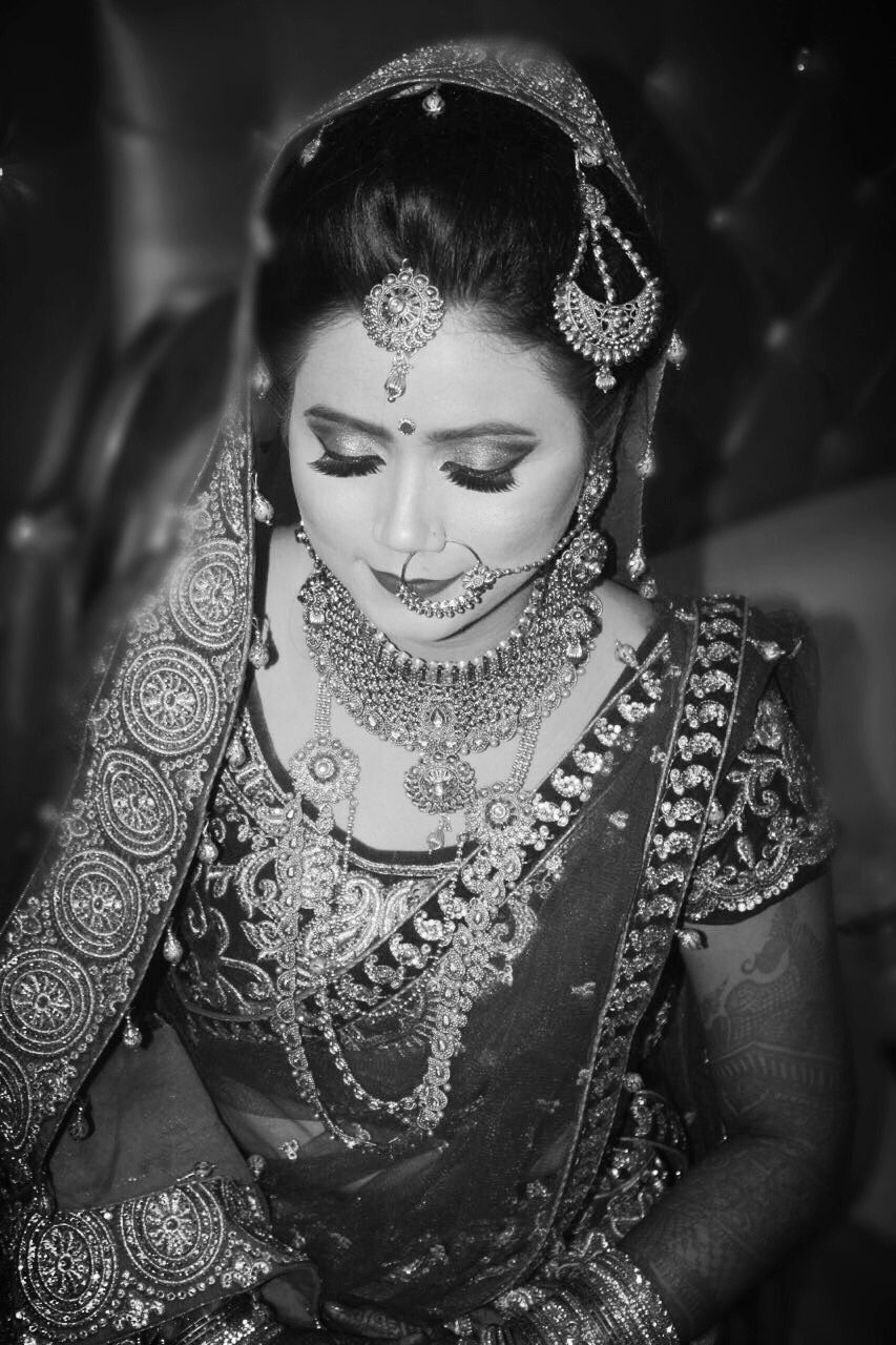Photo From Wed lock - By Makeup FX by Reshu Nagpal