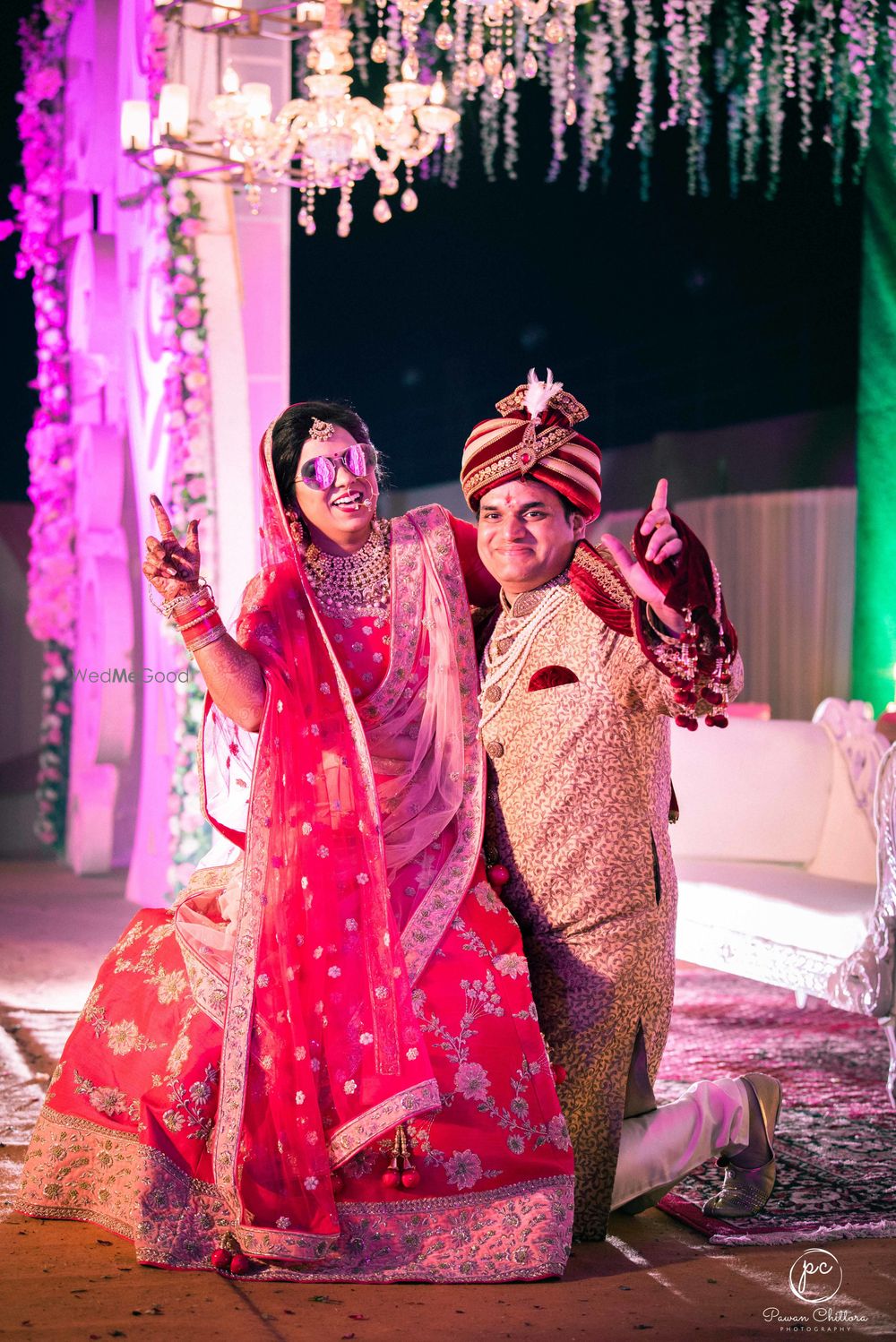 Photo From Sneha Weds Vinayak - By PC Photography