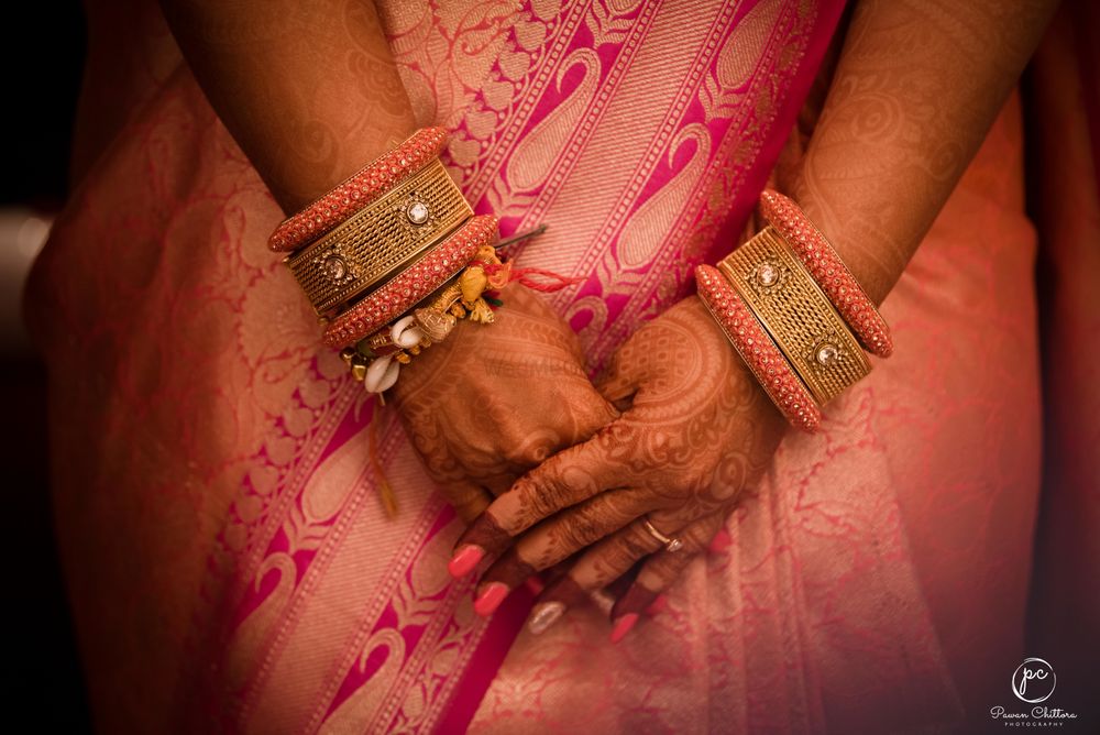 Photo From Sneha Weds Vinayak - By Pawan Chittora Photography