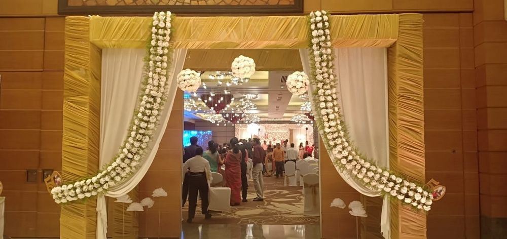 Photo From DHAWANGALE’S 50th anniversary  - By AB Creation Events