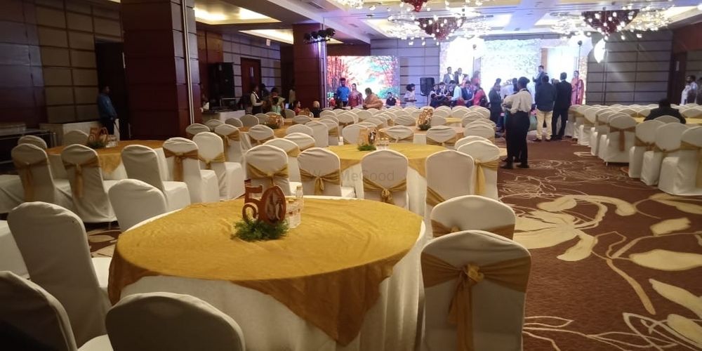 Photo From DHAWANGALE’S 50th anniversary  - By AB Creation Events