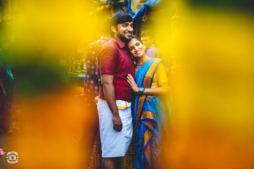 Photo From Sooraj + Puja Pre-Wedding - By Fattys Photography