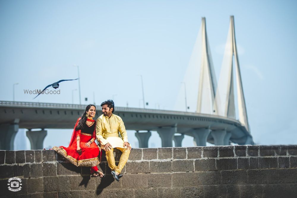 Photo From Sooraj + Puja Pre-Wedding - By Fattys Photography