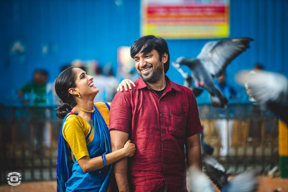 Photo From Sooraj + Puja Pre-Wedding - By Fattys Photography