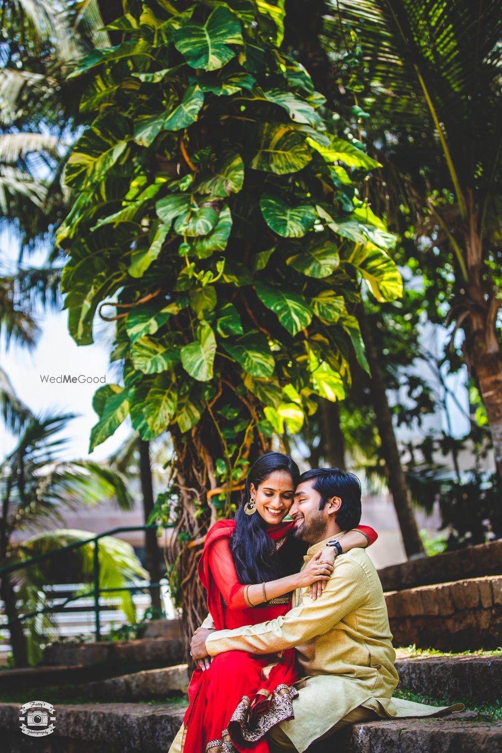 Photo From Sooraj + Puja Pre-Wedding - By Fattys Photography