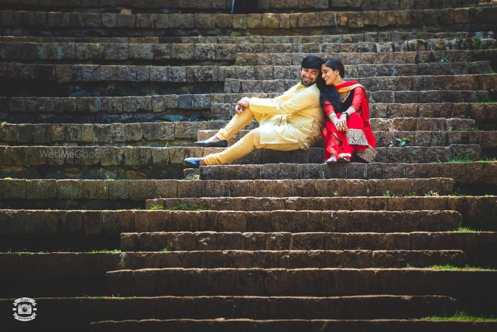 Photo From Sooraj + Puja Pre-Wedding - By Fattys Photography