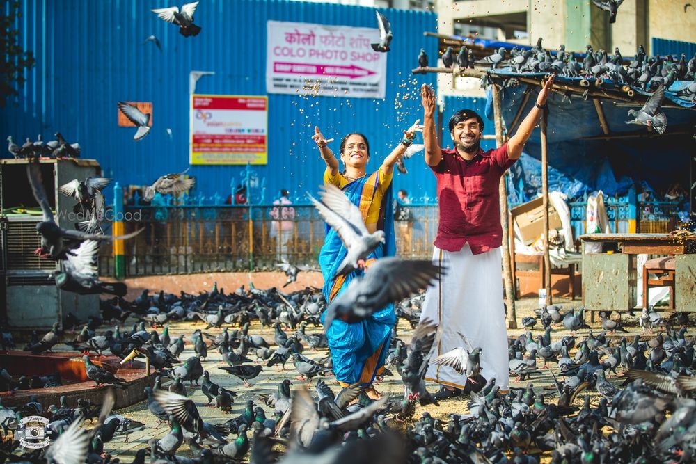 Photo From Sooraj + Puja Pre-Wedding - By Fattys Photography