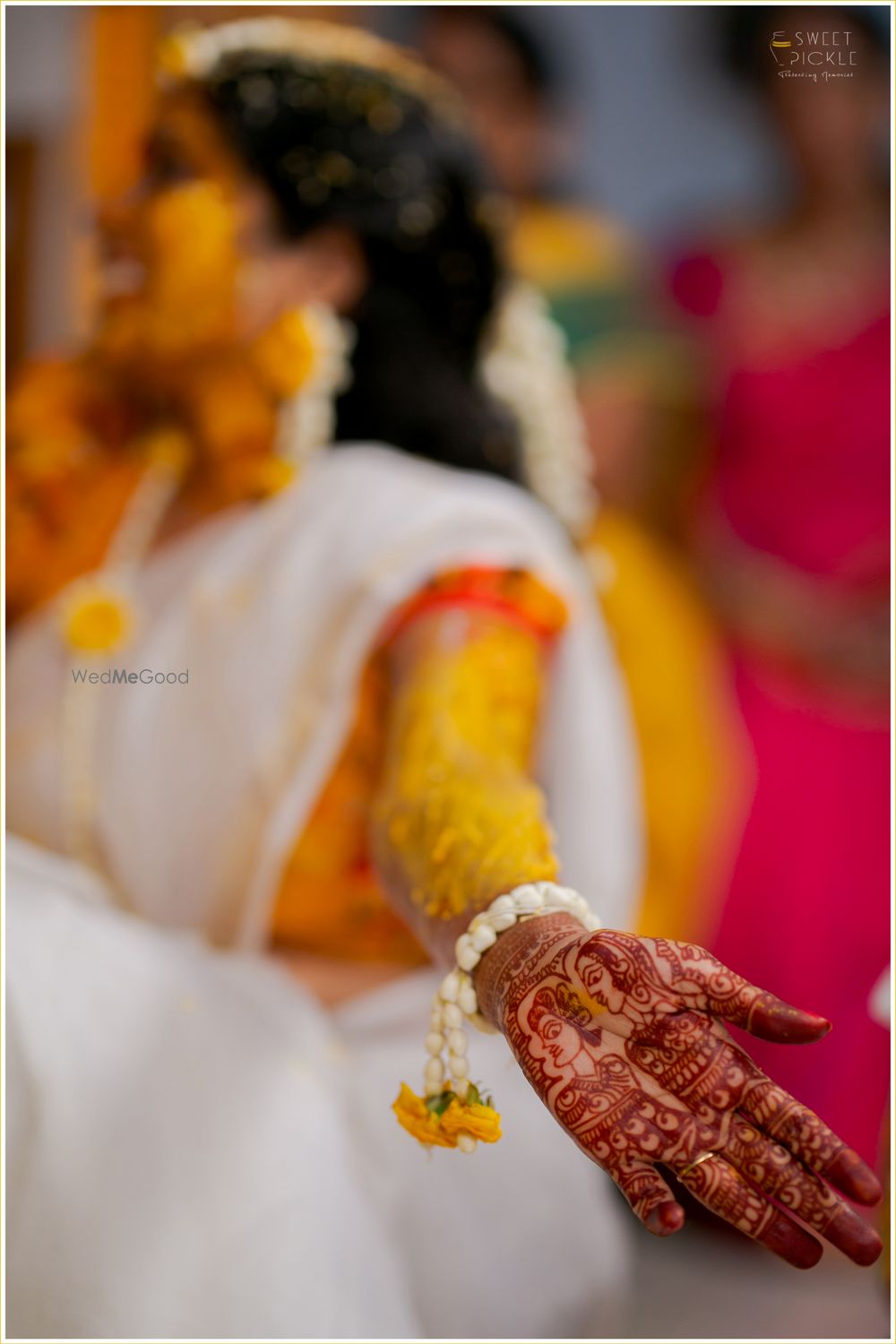 Photo From Anvitha & Vamsi - By Sweet Pickle Pictures