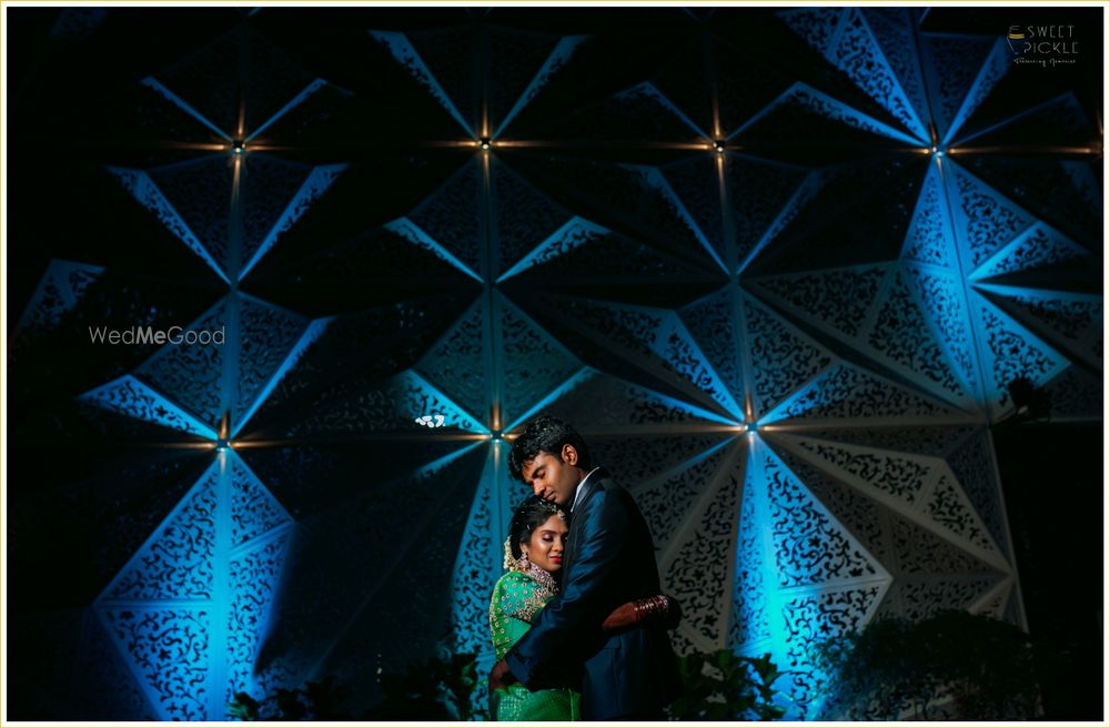 Photo From Anvitha & Vamsi - By Sweet Pickle Pictures