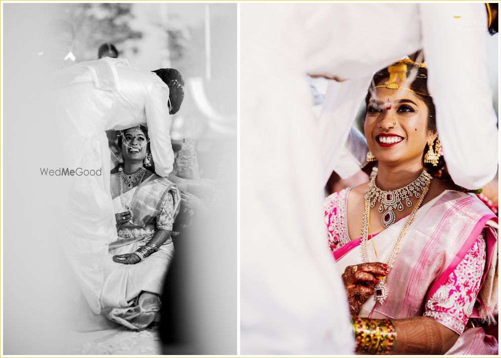 Photo From Anvitha & Vamsi - By Sweet Pickle Pictures