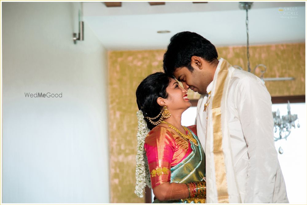 Photo From Anvitha & Vamsi - By Sweet Pickle Pictures