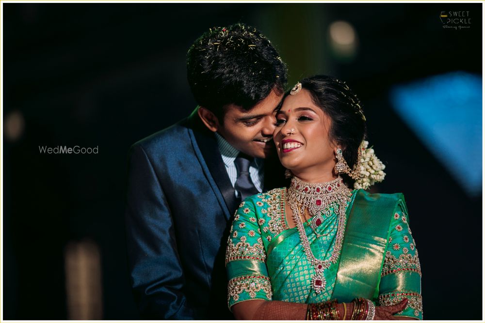 Photo From Anvitha & Vamsi - By Sweet Pickle Pictures