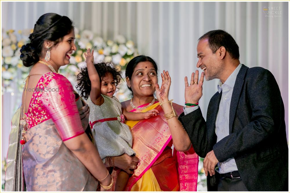 Photo From Anvitha & Vamsi - By Sweet Pickle Pictures