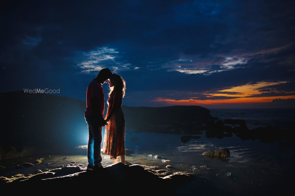 Photo From Pre-Wedding - By Transcend Film Weddings