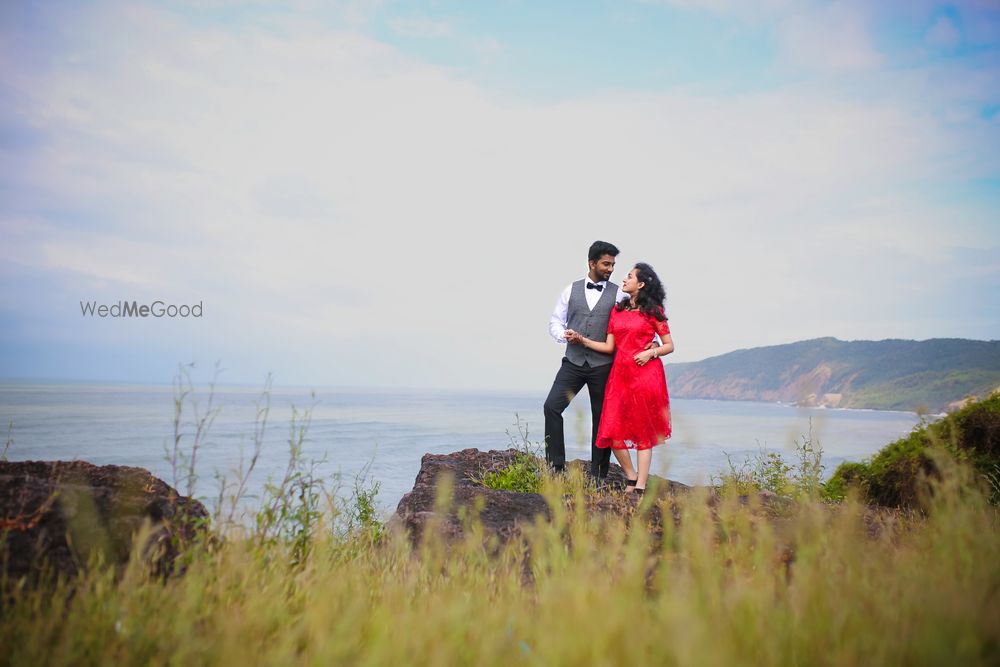 Photo From Pre-Wedding - By Transcend Film Weddings