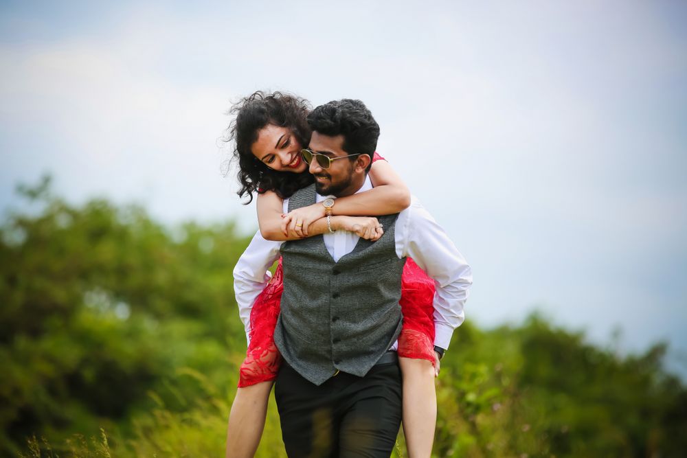 Photo From Pre-Wedding - By Transcend Film Weddings