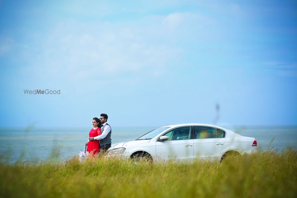 Photo From Pre-Wedding - By Transcend Film Weddings