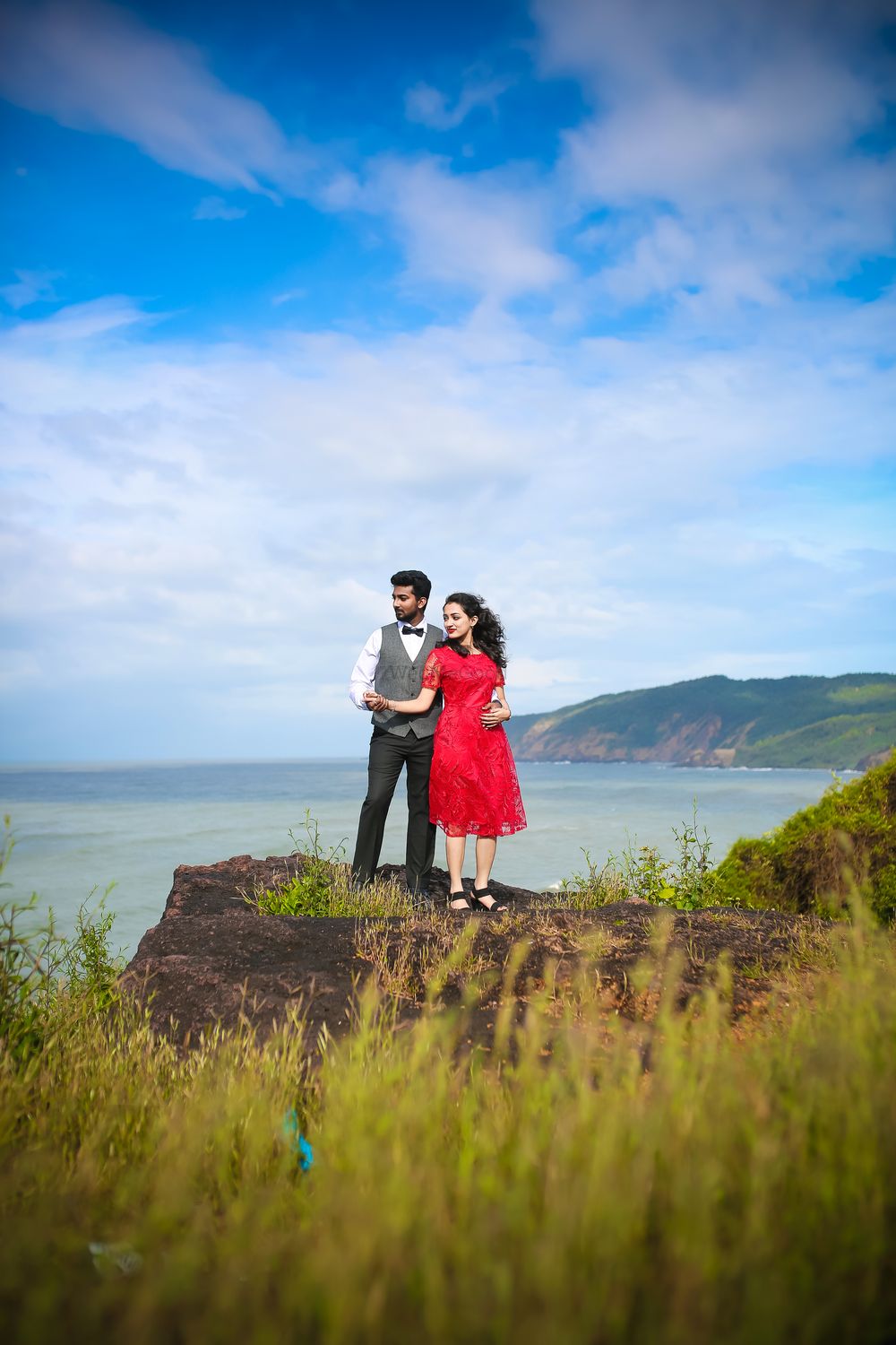Photo From Pre-Wedding - By Transcend Film Weddings