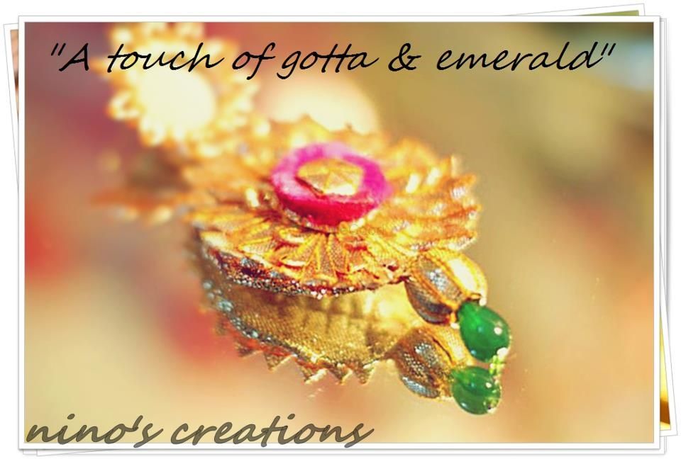 Photo From gotta jewelry  - By Ninos Creations