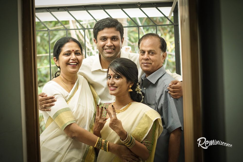 Photo From Arjun + Gopika - By Reminiscence Photography