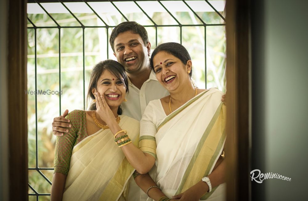 Photo From Arjun + Gopika - By Reminiscence Photography