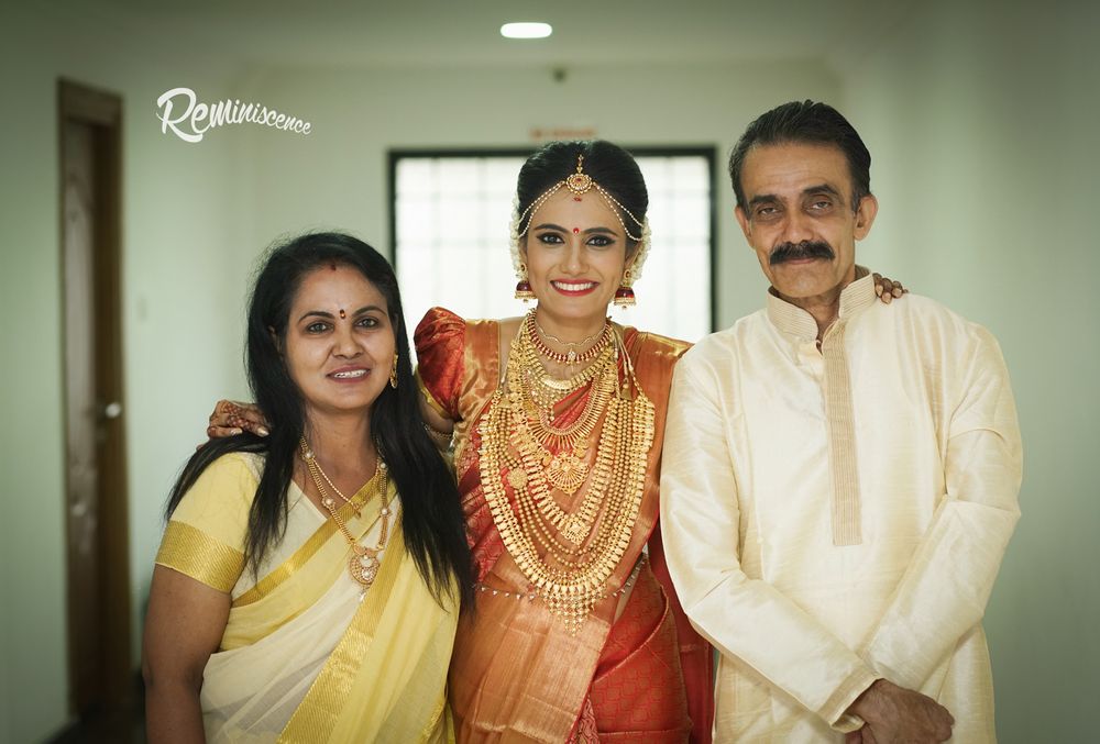 Photo From Arjun + Gopika - By Reminiscence Photography