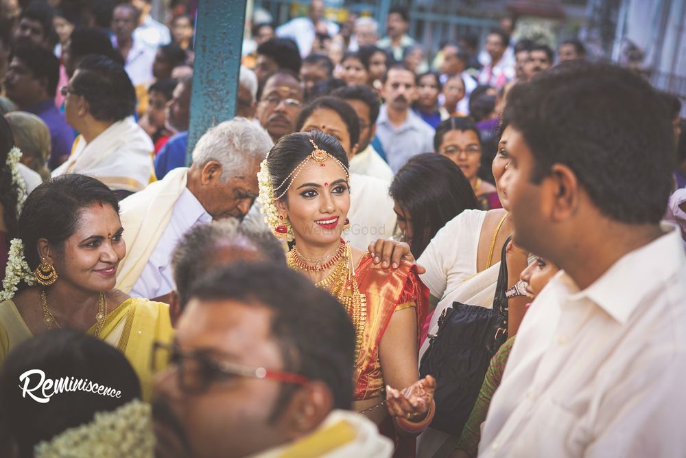 Photo From Arjun + Gopika - By Reminiscence Photography