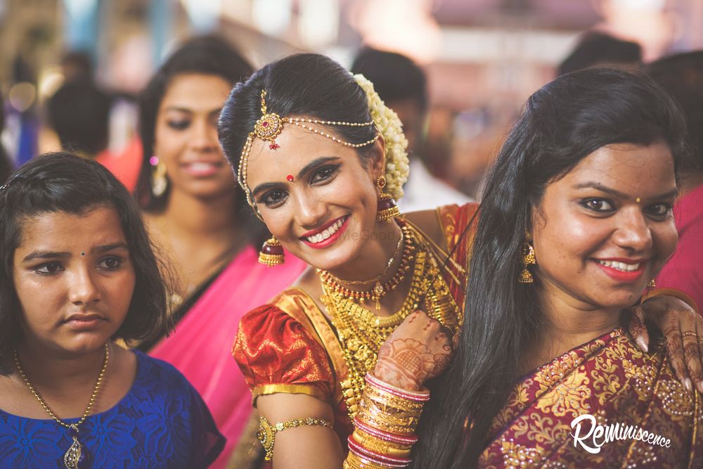 Photo From Arjun + Gopika - By Reminiscence Photography