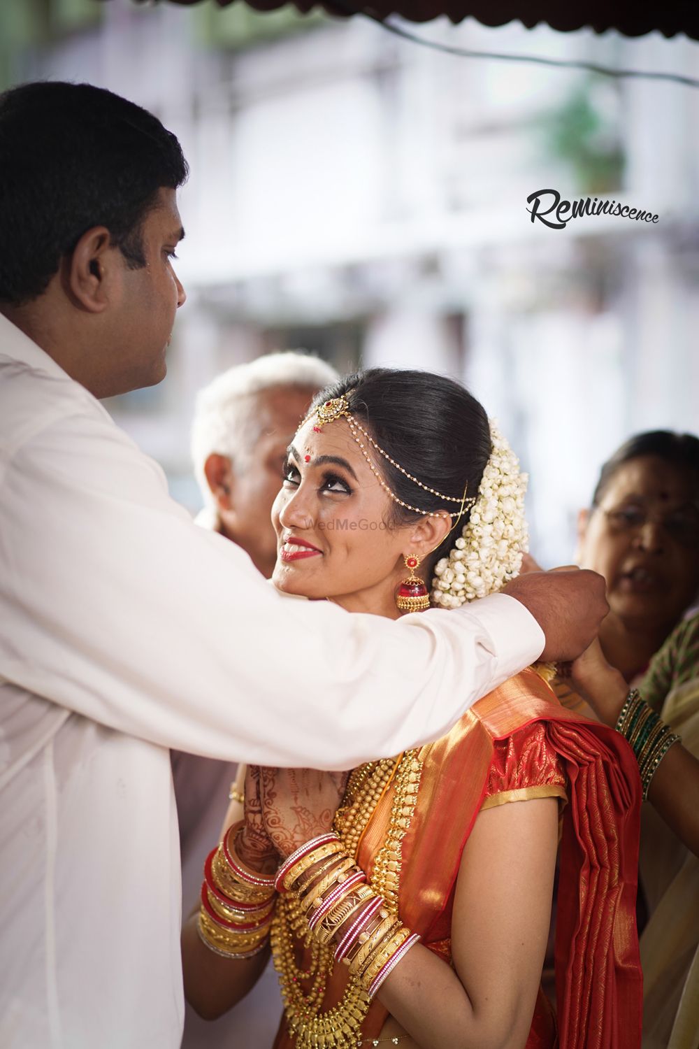 Photo From Arjun + Gopika - By Reminiscence Photography