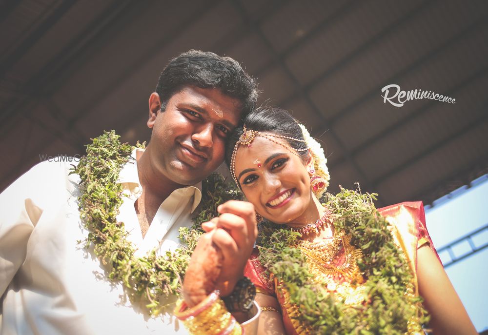 Photo From Arjun + Gopika - By Reminiscence Photography